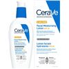 Image 1 : BRAND NEW 89ML CERAVE FACIAL MOISTURIZNG LOTION