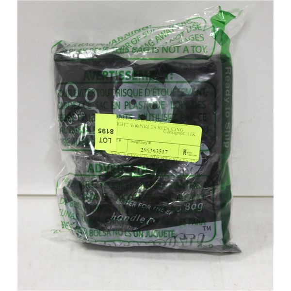 NEW BETTER COMPOST 6 ROLLS 120 BAGS DOG POOP BAG