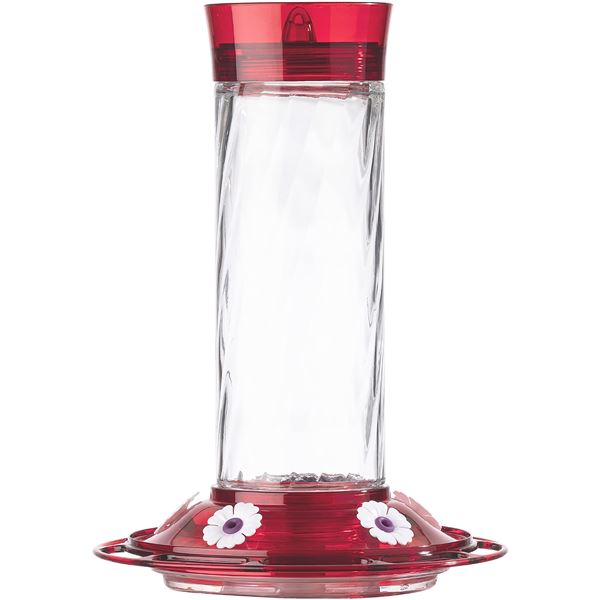 BRAND NEW MOREBIRDS HUMMINGBIRD FEEDER