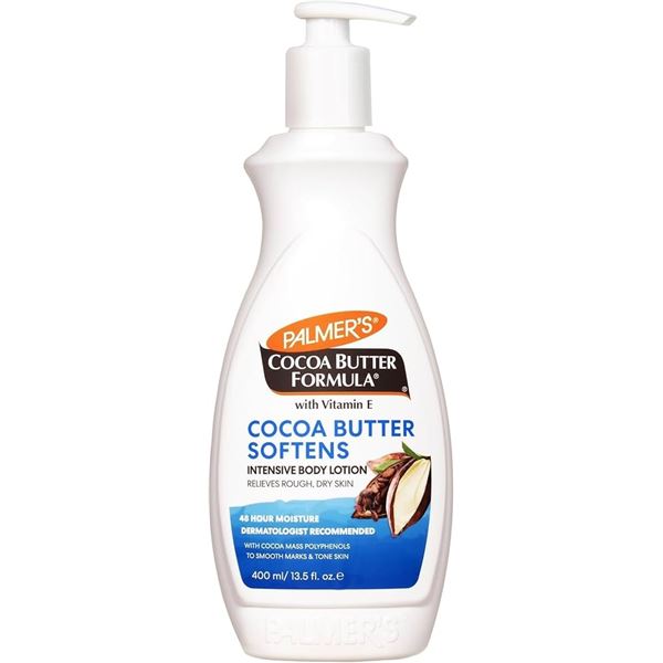 BRAND NEW 400M PALMERS COCOA BUTTER MOISTURE
