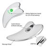 Image 2 : FACE LIFTING FACIAL SLIMMING MASSAGER W/ LED LIGHT