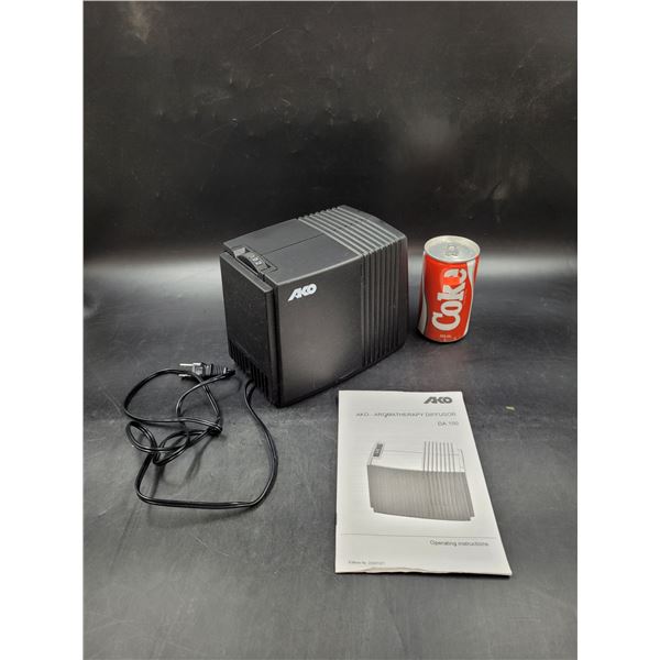 Ako Aromatherapy Diffusor