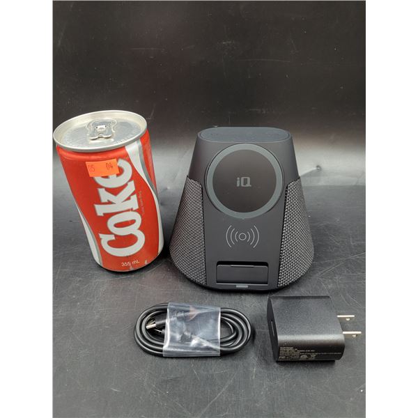 iQ Wave Bluetooth Home Speaker