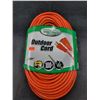 Image 1 : Basic-Power 100 Ft Outdoor Extension Cord
