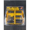 Image 1 : Dewalt 37 Pc. Screwdriving Set