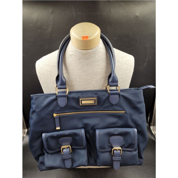 Calvin Klein Belfast Nylon Tote