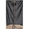 Image 1 : Stained Glass Floor Lamp