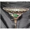 Image 2 : Stained Glass Floor Lamp