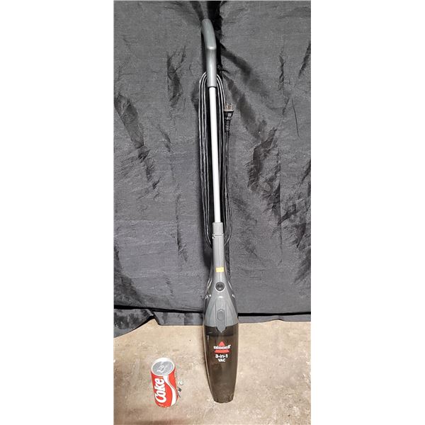 Bissell 3-in-1 Vac