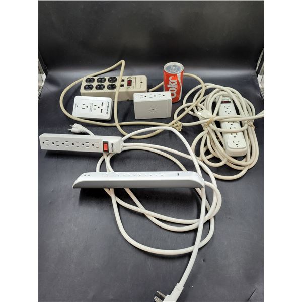 Outlet Power Bar Lot