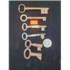 Image 1 : Skeleton Key Lot