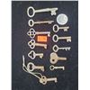 Image 1 : Skeleton Key Lot