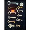 Image 1 : Skeleton Key Lot