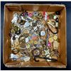 Image 1 : Vintage Keys & Tokens