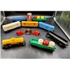 Image 1 : Model Trains & Bumpers