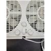 Image 2 : Datacomm Electronics WDF9-2 Window Fan