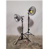 Image 1 : Studio Reflector Umbrella Lighting