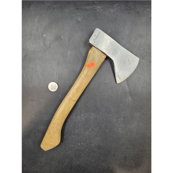 Vintage Norlumd Hatchet