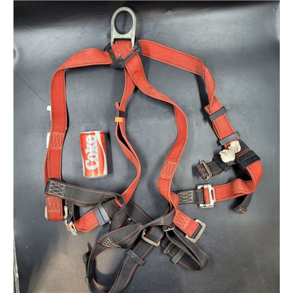 Safety Harness