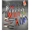 Image 1 : Pliers Lot