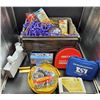 Image 1 : First Aid Kit & Large Misc. Lot
