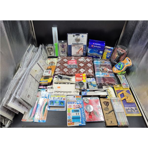 Sink Tap Switch & Home Lot