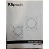 Image 2 : Klipsch SW-112 Speaker