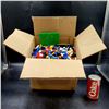 Image 1 : Box Full Of Building Blocks