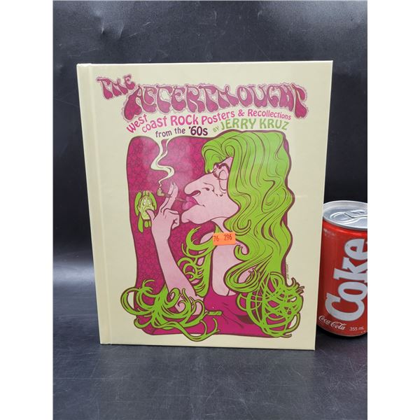 The Afterthought Book by Jerry Kruz (Sealed)