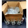 Image 1 : Box Of Glass Mugs