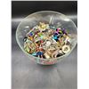 Image 2 : Costume Jewelry w/ Lidded Bowl