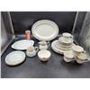 Image 1 : Royal Doulton China Lot