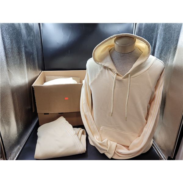 Lot of Harlow Sweatpants & Hoodies