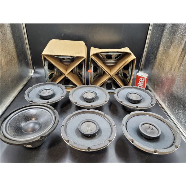 Altec Lansing 309-4T Speakers