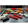 Image 1 : Vintage Model Trains