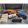Image 1 : Vintage Model Trains