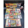 Image 1 : Vintage Custom Car & Hot Rod Magazines