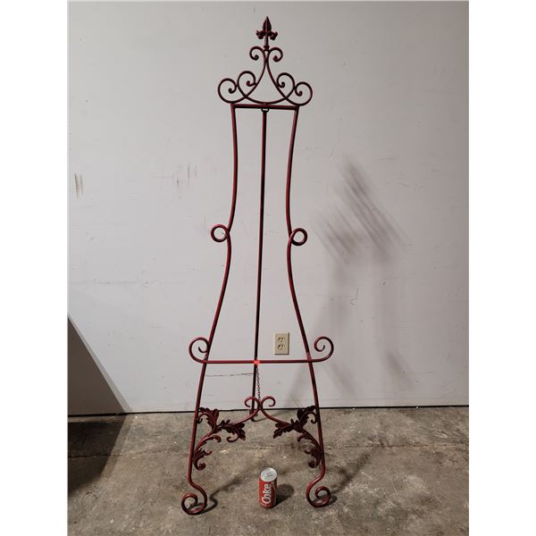 Metal Picture Display Stand