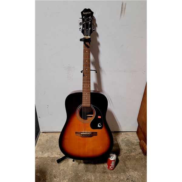 Gibson Epiphone Guitar