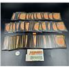 Image 1 : Over 150 Magic The Gathering Cards