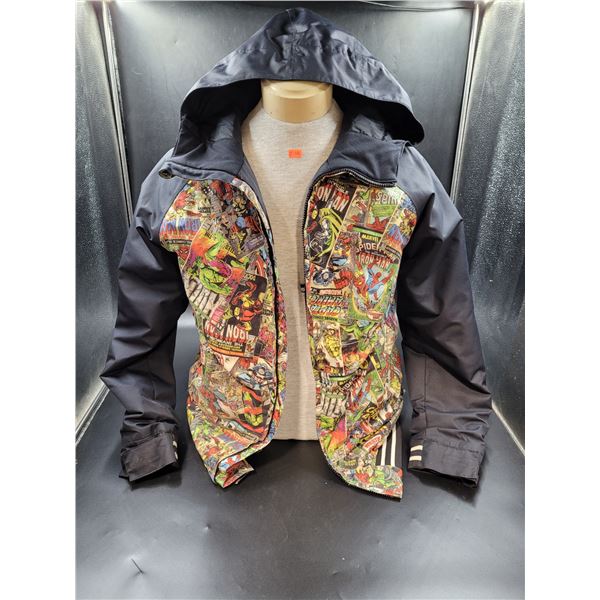 XL Burton Marvel Winter Jacket