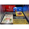 Image 1 : 4 Metal Signs and 3 Plastic Signs from "The Good Doctor" TV Show