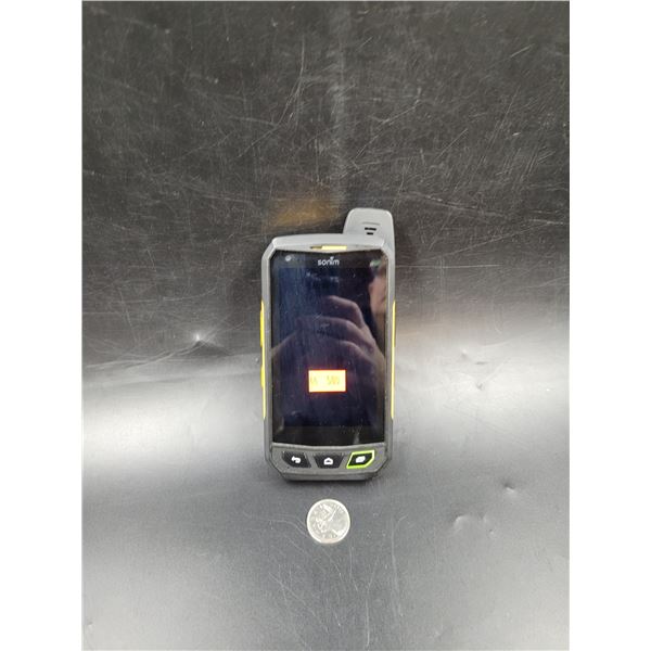 Sonim GPS
