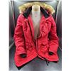 Image 1 : RedX Lg Ladies Winter Jacket