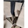 Image 2 : Set of 4 Kitchen Chairs