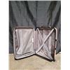 Image 3 : Hard Shell Samsonite Suitcase