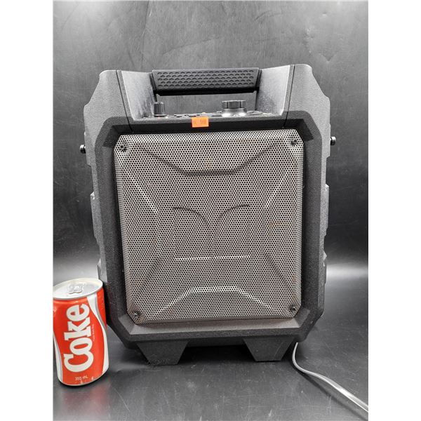 Monster Bluetooth Speaker