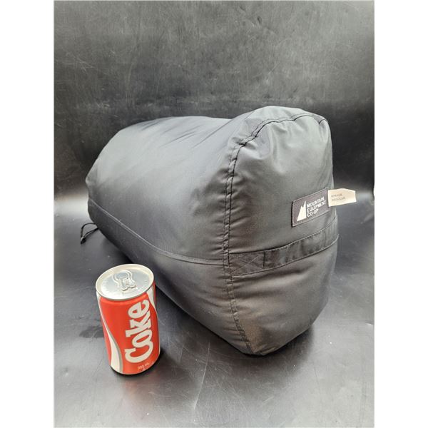 Mountain Equipment Sleeping Bag