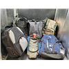 Image 1 : Back Pack Lot