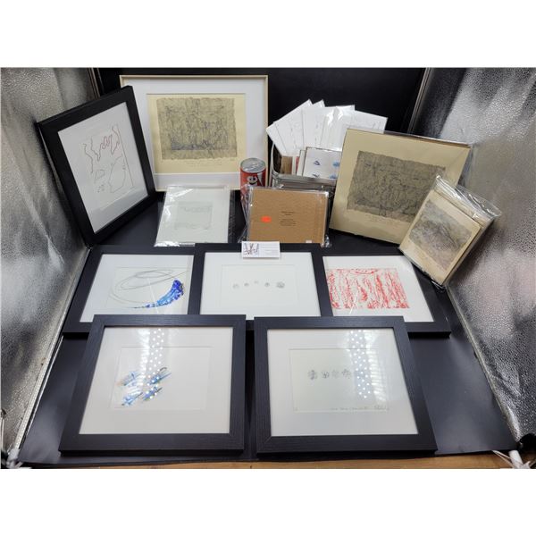 Emma Curtis Original Artwork